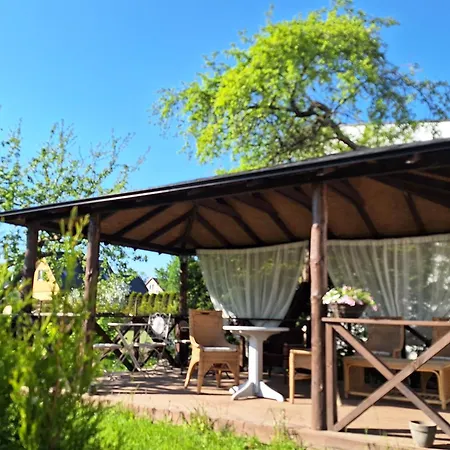 Gostinjska kuća Kraavi Guest