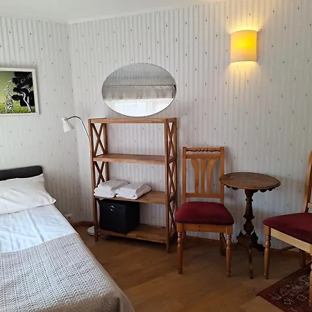 Gostinjska kuća Kraavi Guest