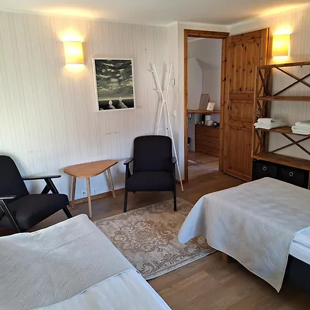 Kraavi Guest Kuressaare