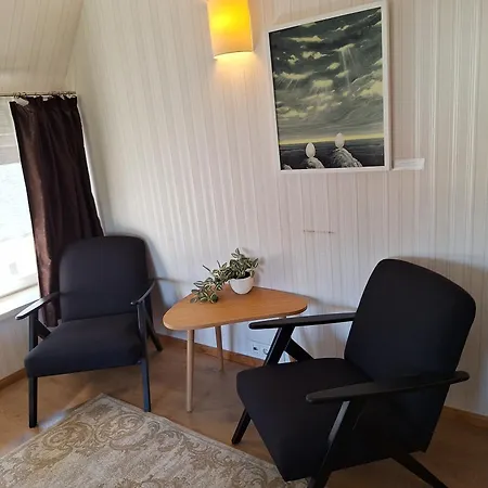 Kraavi Guest Guest house Kuressaare
