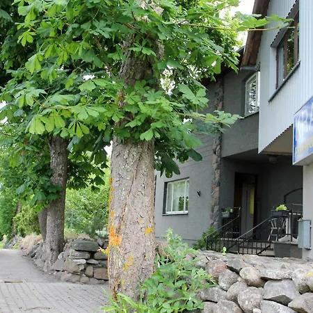 Kraavi Guest * Kuressaare