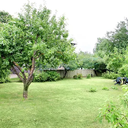 Guest house Kraavi Guest *