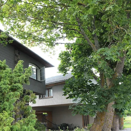 Kraavi Guest Guest house
